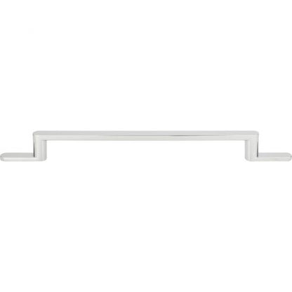 Atlas Homewares - Alaire 8 13/16 Inch Center to Center Bar pull