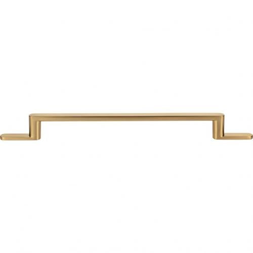 Atlas Homewares - Alaire 8 13/16 Inch Center to Center Bar pull