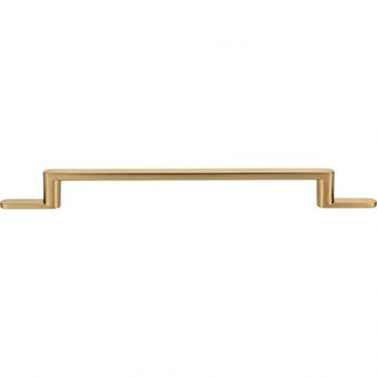 Atlas Homewares - Alaire 8 13/16 Inch Center to Center Bar pull
