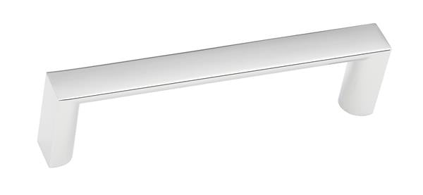 Alno - Style Cents 3-3/4 Inch Cabinet Pull