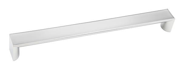 Alno - Style Cents 8-13/16 Inch Cabinet Pull