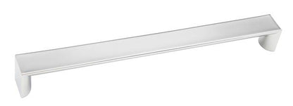 Alno - Style Cents 8-13/16 Inch Cabinet Pull