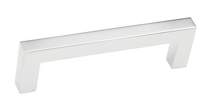 Alno - Style Cents 3-3/4 Inch Cabinet Pull