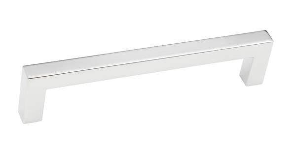 Alno - Style Cents 5-1/16 Inch Cabinet Pull