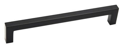 Alno - Style Cents 6-5/16 Inch Cabinet Pull