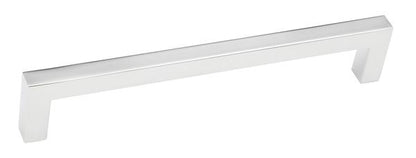 Alno - Style Cents 6-5/16 Inch Cabinet Pull