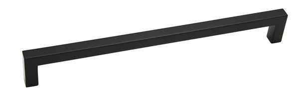 Alno - Style Cents 8-13/16 Inch Cabinet Pull