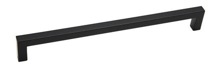 Alno - Style Cents 8-13/16 Inch Cabinet Pull