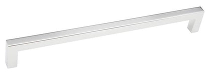 Alno - Style Cents 8-13/16 Inch Cabinet Pull