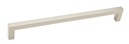 Alno - Style Cents 8-13/16 Inch Cabinet Pull