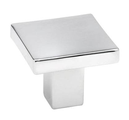 Alno - Style Cents 1-3/16 Inch Cabinet Knob