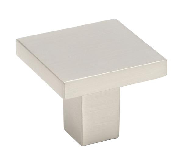 Alno - Style Cents 1-3/16 Inch Cabinet Knob