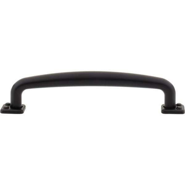 Atlas Homewares - Benning 5 1/16 Inch Center to Center Bar Pull