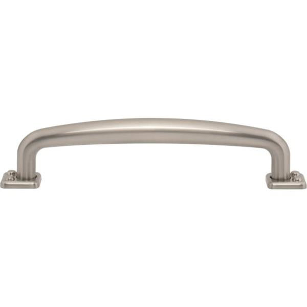 Atlas Homewares - Benning 5 1/16 Inch Center to Center Bar Pull