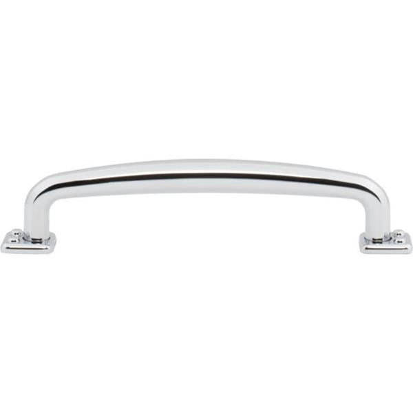 Atlas Homewares - Benning 5 1/16 Inch Center to Center Bar Pull