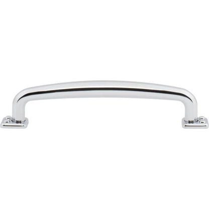 Atlas Homewares - Benning 5 1/16 Inch Center to Center Bar Pull