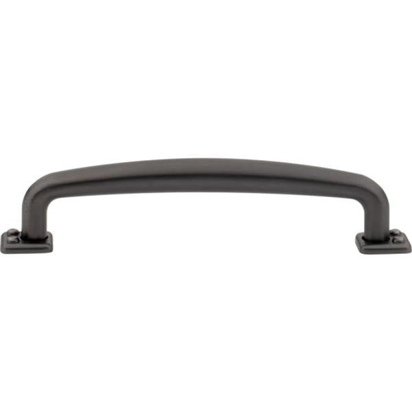 Atlas Homewares - Benning 5 1/16 Inch Center to Center Bar Pull