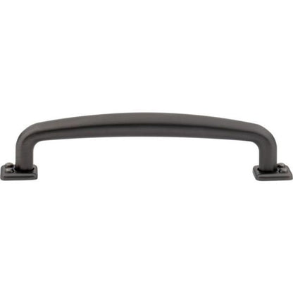 Atlas Homewares - Benning 5 1/16 Inch Center to Center Bar Pull