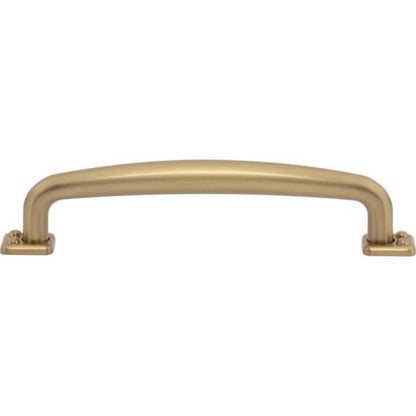 Atlas Homewares - Benning 5 1/16 Inch Center to Center Bar Pull