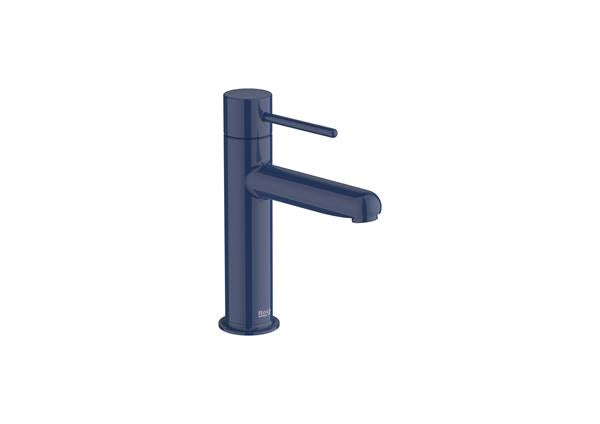 Roca Bath - Nu Basin Faucet Smooth Body And Pin Handle. S-Size