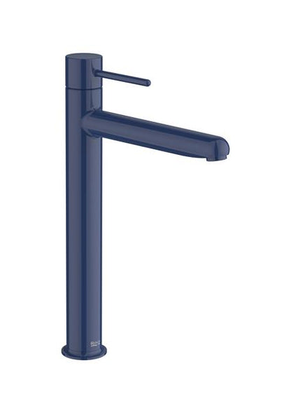 Roca Bath - Nu Basin Faucet Smooth Body And Pin Handle. Xl-Size