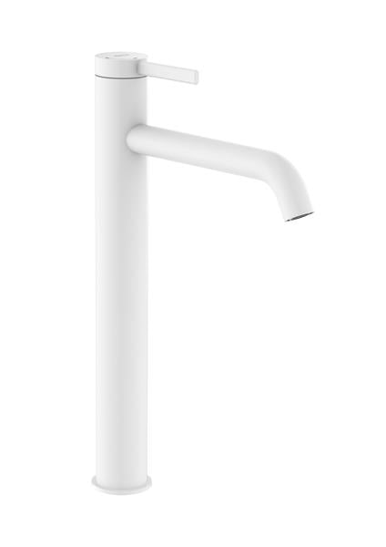 Roca Bath - Ona Single Lever High Neck Sink Faucet