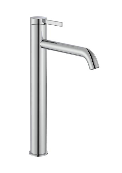 Roca Bath - Ona Single Lever High Neck Sink Faucet