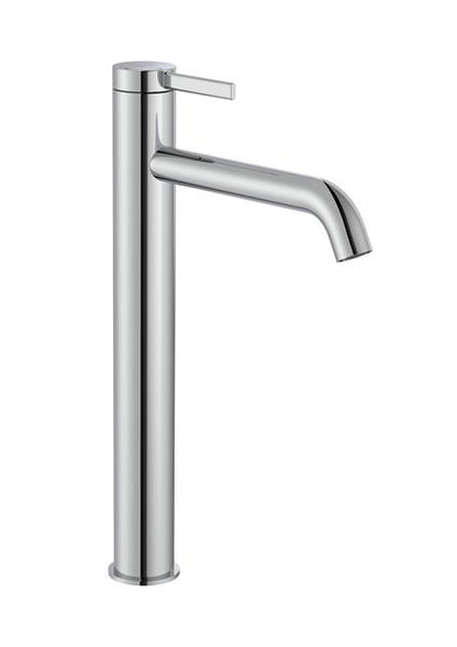 Roca Bath - Ona Single Lever High Neck Sink Faucet