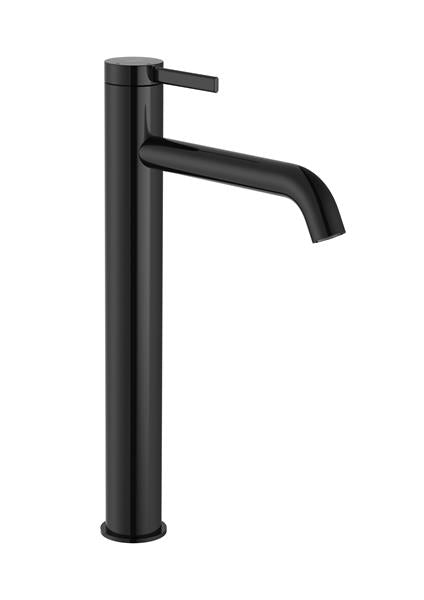 Roca Bath - Ona Single Lever High Neck Sink Faucet