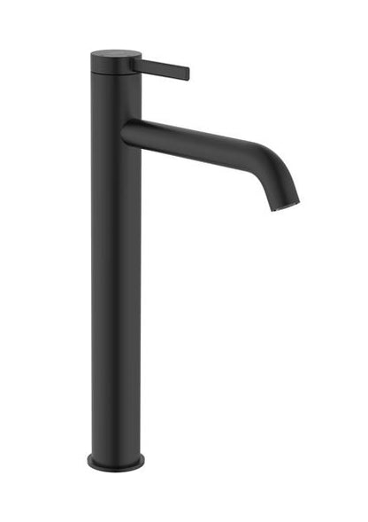 Roca Bath - Ona Single Lever High Neck Sink Faucet