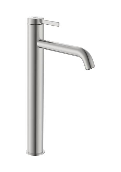 Roca Bath - Ona Single Lever High Neck Sink Faucet