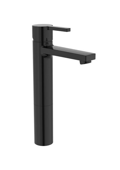 Roca Bath - Naia Single Lever High Neck Sink Faucet