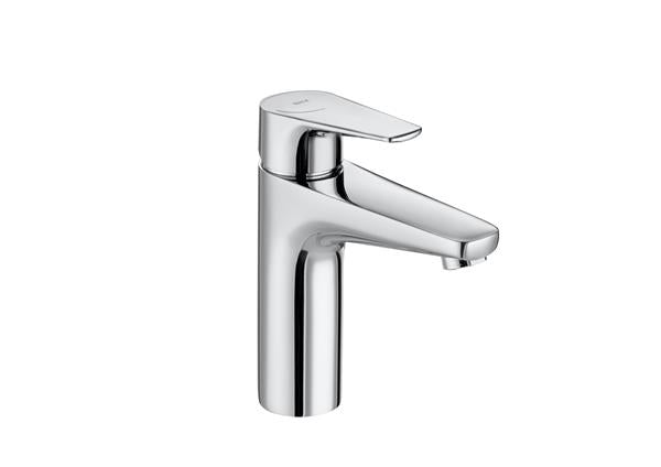 Roca Bath - Atlas Single Lever Sink Faucet - Chrome
