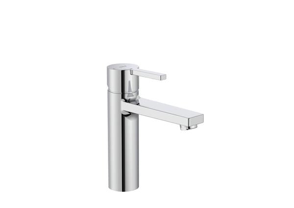 Roca Bath - Naia Single Lever Sink Faucet
