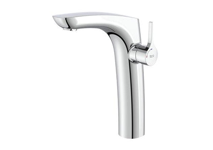Roca Bath - Insignia Single Lever High Neck Sink Faucet