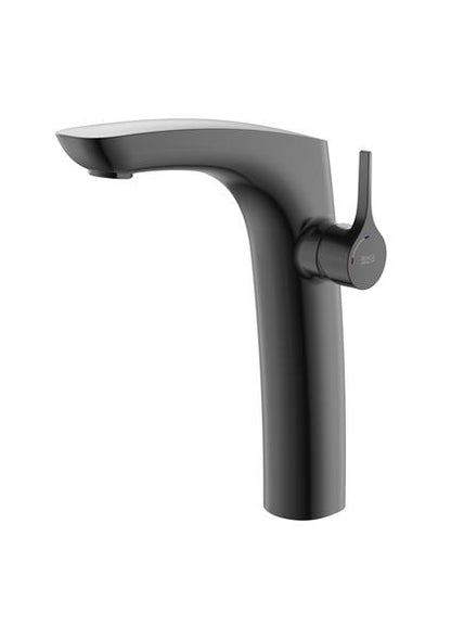 Roca Bath - Insignia Single Lever High Neck Sink Faucet