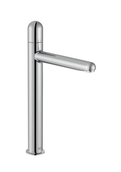 Roca Bath - Nu Basin Faucet Smooth Body And Dome Handle. Xl-Size