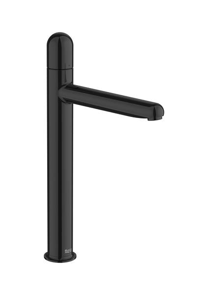 Roca Bath - Nu Basin Faucet Smooth Body And Dome Handle. Xl-Size