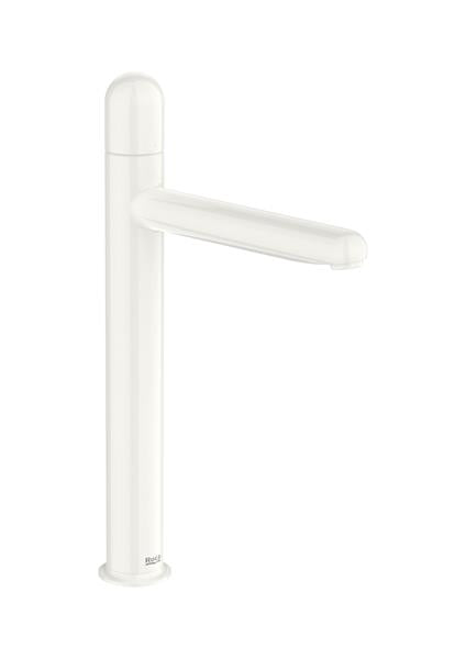 Roca Bath - Nu Basin Faucet Smooth Body And Dome Handle. Xl-Size