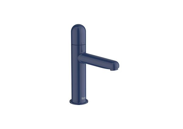 Roca Bath - Nu Basin Faucet Smooth Body And Dome Handle. S-Size