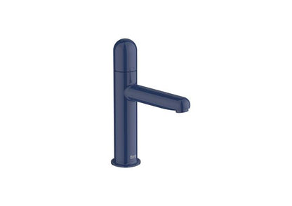Roca Bath - Nu Basin Faucet Smooth Body And Dome Handle. S-Size