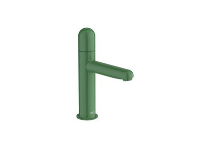 Roca Bath - Nu Basin Faucet Smooth Body And Dome Handle. S-Size
