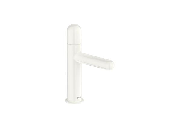 Roca Bath - Nu Basin Faucet Smooth Body And Dome Handle. S-Size