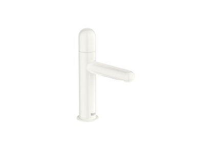 Roca Bath - Nu Basin Faucet Smooth Body And Dome Handle. S-Size