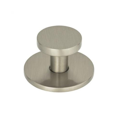 Atlas Homewares - Dot 1-1/4 Inch Diameter Round Knob