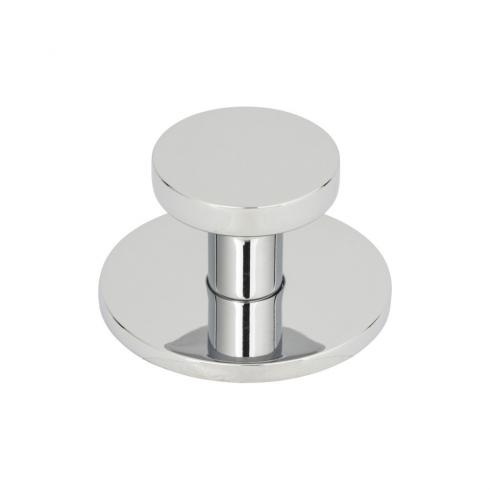 Atlas Homewares - Dot 1-1/4 Inch Diameter Round Knob
