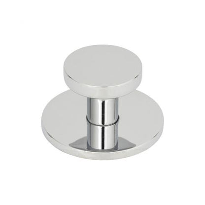 Atlas Homewares - Dot 1-1/4 Inch Diameter Round Knob