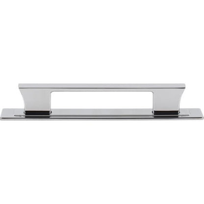 Atlas Homewares - Zander 5 1/16 Inch Center to Center Bar Pull