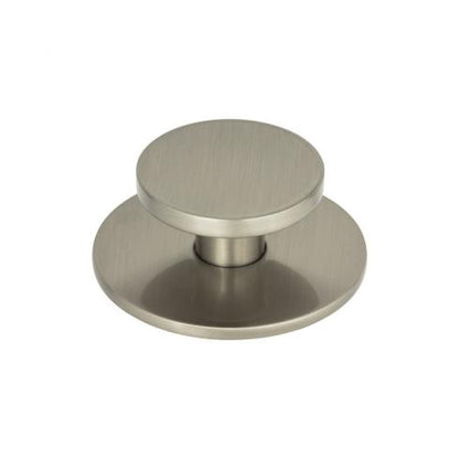 Atlas Homewares - Dot 2 Inch Diameter Round Knob
