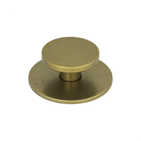 Atlas Homewares - Dot 2 Inch Diameter Round Knob